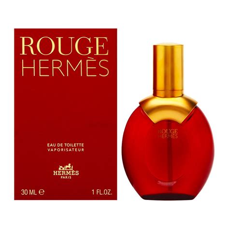 profumo rouge di hermes|Rouge by Hermes .